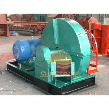 Wood Logs, Timber Chipping Machine/Disc Wood Chipper with Low Price